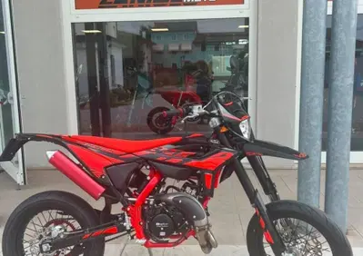 Betamotor RR 50 Motard Track (2021 - 26) - Annuncio 10060176