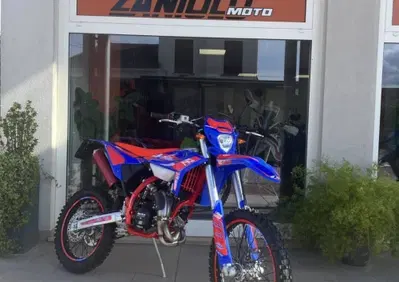 Betamotor RR 50 Enduro Racing (2021 - 26) - Annuncio 10060180