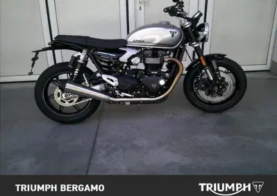 Triumph Speed Twin 1200 (2025 - 26) - Annuncio 10060179