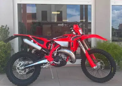 Betamotor RR X-PRO 125 2T Enduro (2027) - Annuncio 10060182