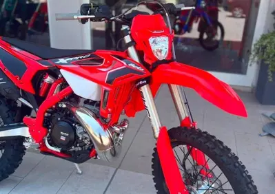 Betamotor RR X-PRO 300 2T Enduro (2027) - Annuncio 10060184