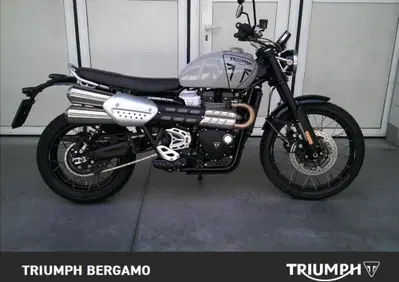 Triumph Scrambler 1200 X (2024 - 26) - Annuncio 10060187