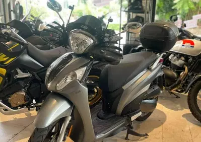 Kymco People 125i One (2021 - 25) - Annuncio 10060191