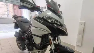 Ducati Multistrada 950 (2018) 