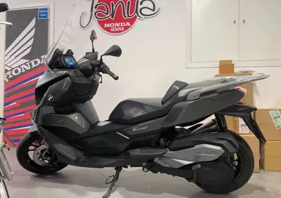 Bmw C 400 GT (2021 - 24) - Annuncio 10060219