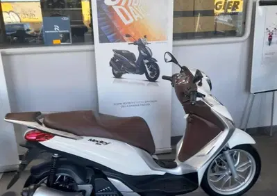 Piaggio Medley 150 ABS (2021 - 25) - Annuncio 10060199