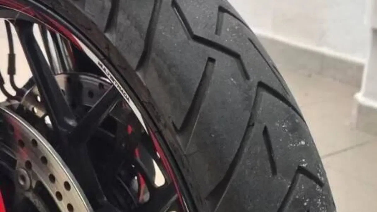 Ducati Multistrada 950 (2018)  (4)