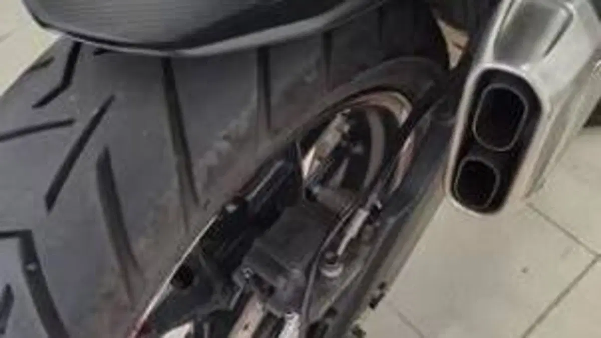 Ducati Multistrada 950 (2018)  (5)