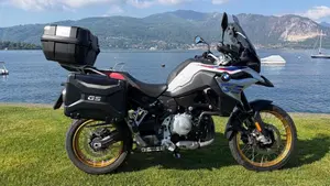 Bmw F 850 GS (2018 - 20) 