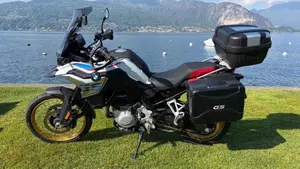 Bmw F 850 GS (2018 - 20)  (2)
