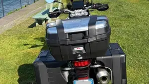 Bmw F 850 GS (2018 - 20)  (3)