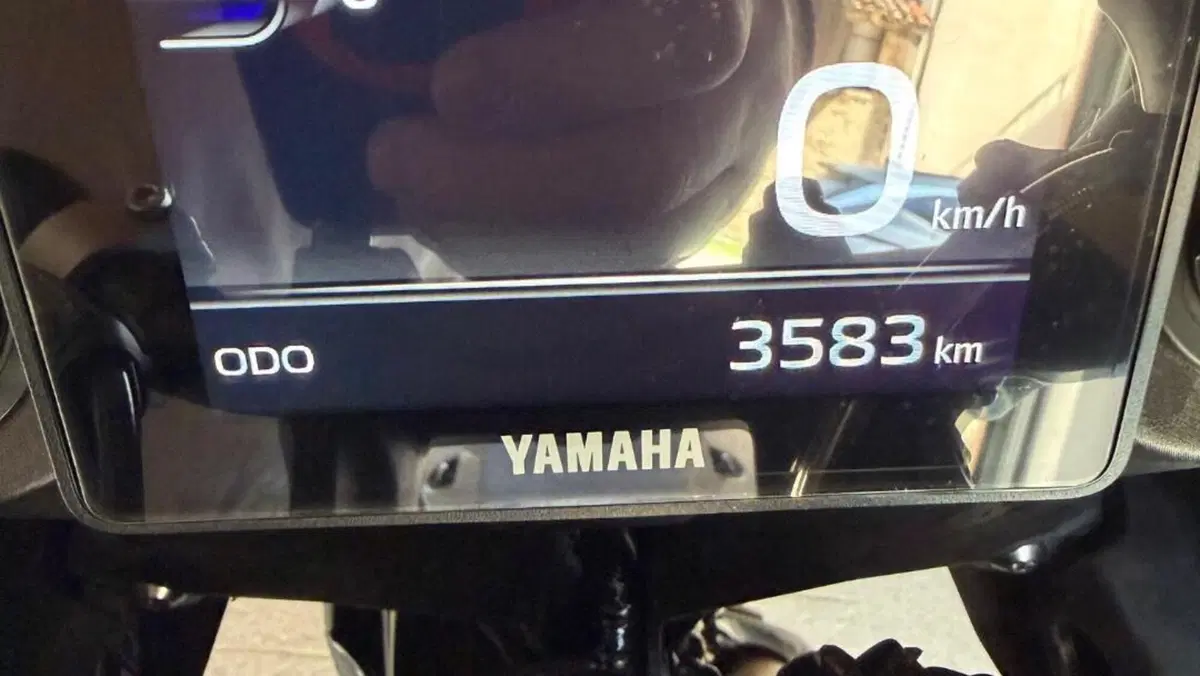 Yamaha Ténéré 700 World Raid (2026)  (5)