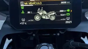 Bmw F 850 GS (2018 - 20)  (5)