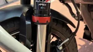 Husqvarna Svartpilen 401 (2020)  (6)