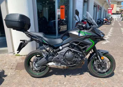 Kawasaki Versys 650 (2021 - 24) - Annuncio 10060218