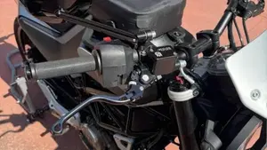 Husqvarna Svartpilen 401 (2020)  (9)