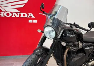 Triumph Street Twin 900 (2019 - 20) - Annuncio 10060206