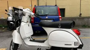 Vespa PX 150 (2010 - 17)  (3)