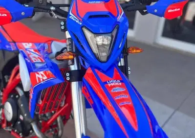 Betamotor RR 125 4T Enduro R (2024 - 26) - Annuncio 10060216