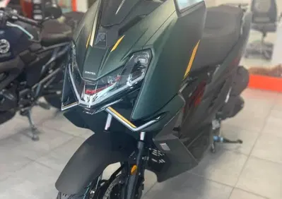 Zontes ZT125-X (2026) - Annuncio 10060224