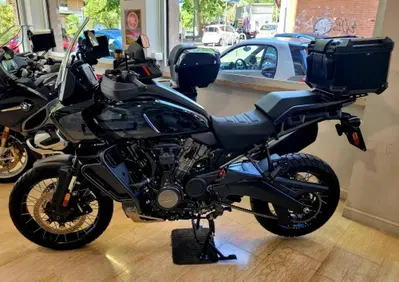 Harley-Davidson Pan America 1250 Special (2020 - 25) - Annuncio 10060232