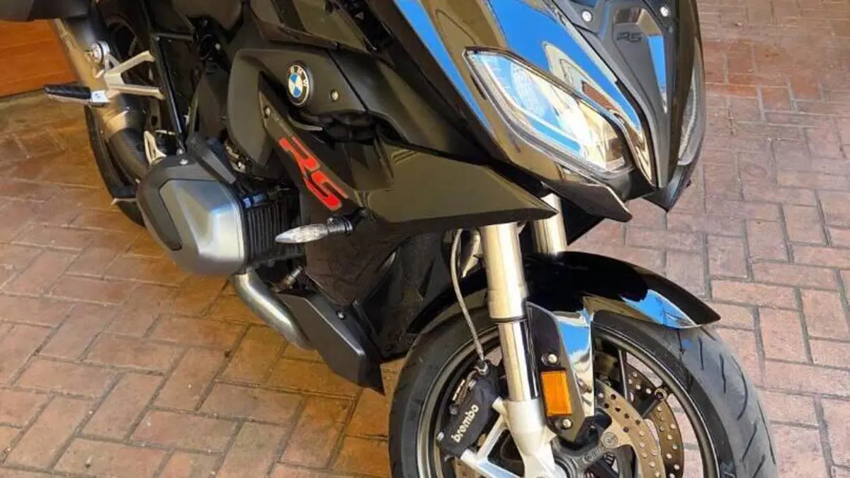 Bmw R 1250 RS (2019 - 20) 