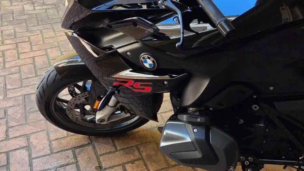 Bmw R 1250 RS (2019 - 20)  (2)