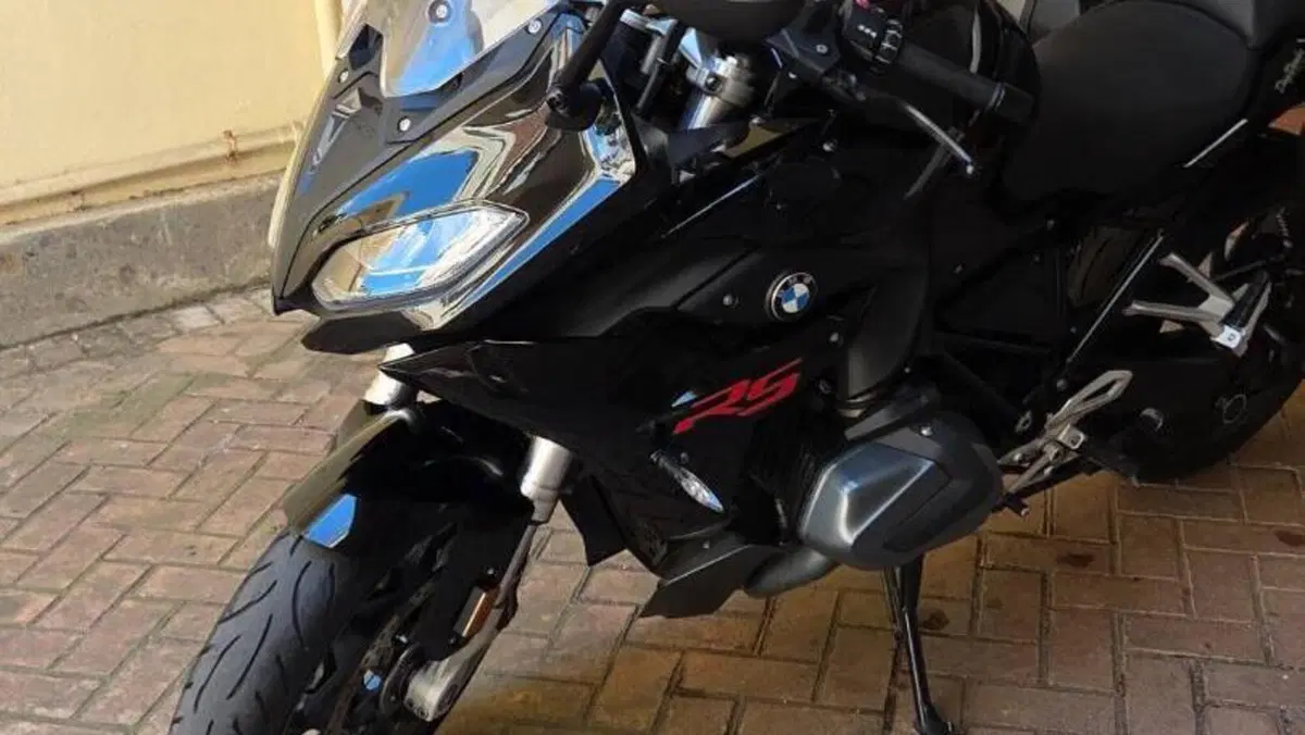 Bmw R 1250 RS (2019 - 20)  (3)