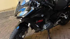 Bmw R 1250 RS (2019 - 20)  (3)