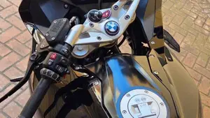 Bmw R 1250 RS (2019 - 20)  (4)