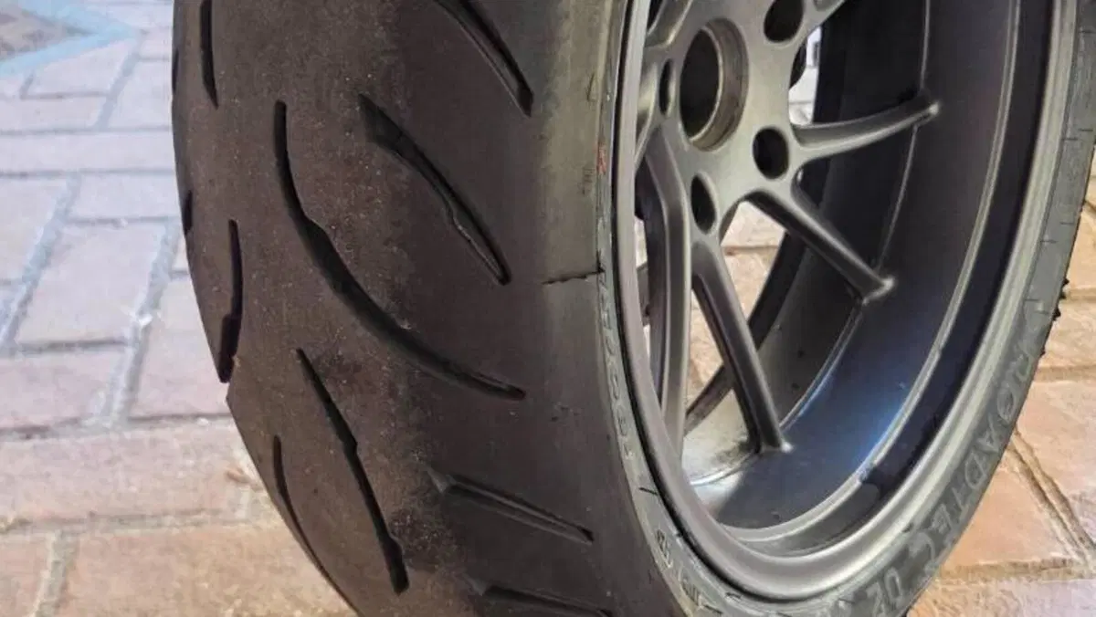 Bmw R 1250 RS (2019 - 20)  (6)