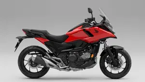 Honda NC 750 X (2025 - 26)  (7)