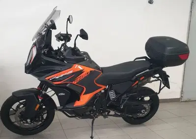 KTM 1290 Super Adventure S (2021) - Annuncio 10060228