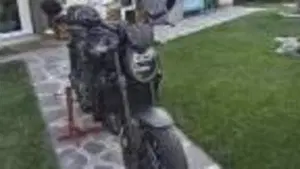 Honda CB 1000 R Black Edition (2021 - 25)  (3)