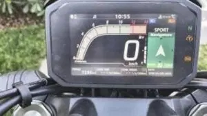 Honda CB 1000 R Black Edition (2021 - 25)  (4)