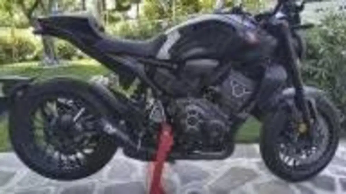 Honda CB 1000 R Black Edition (2021 - 25)  (7)