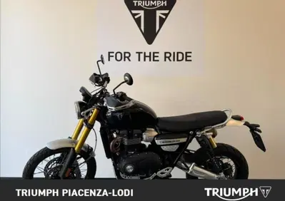 Triumph Scrambler 1200 XE (2024 - 25) - Annuncio 10060227