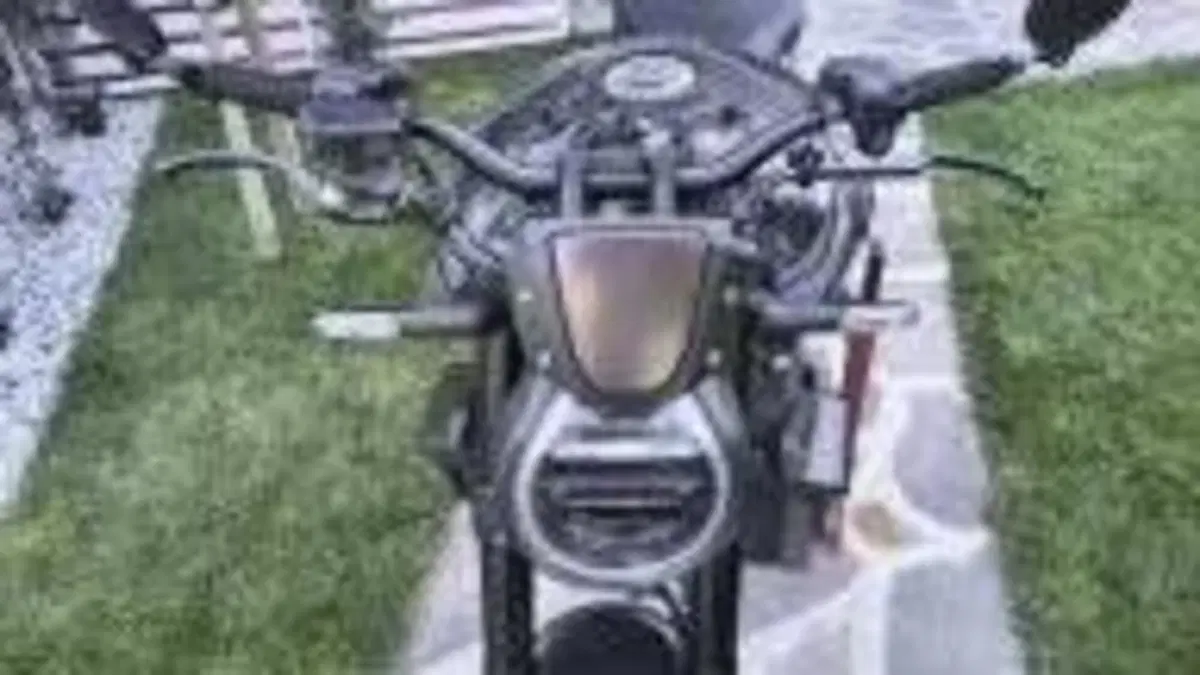 Honda CB 1000 R Black Edition (2021 - 25)  (10)