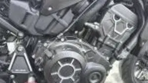 Honda CB 1000 R Black Edition (2021 - 25)  (13)