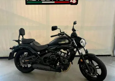 Kawasaki Vulcan S 650 (2017 - 20) - Annuncio 10060238