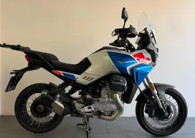 Moto Guzzi Stelvio Duecento Tributo (2025 - 26) - Annuncio 10060210