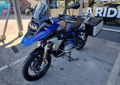Bmw R 1200 GS (2017 - 18) - Annuncio 10060242