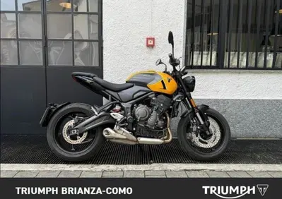 Triumph Trident 660 (2026) - Annuncio 10031388