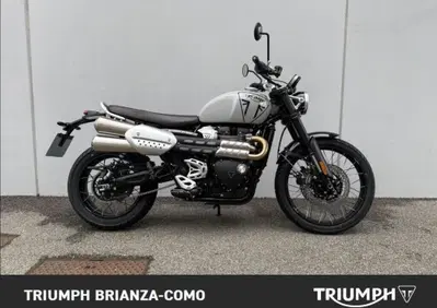 Triumph Scrambler 1200 X (2024 - 26) - Annuncio 10036060