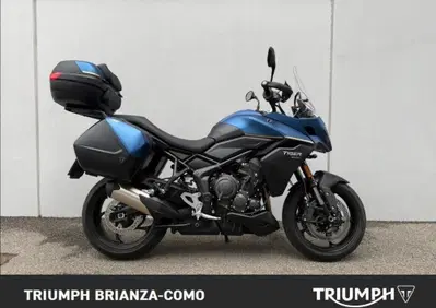 Triumph Tiger Sport 800 Tour (2026) - Annuncio 10036063