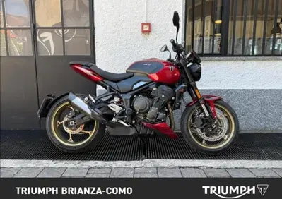 Triumph Trident 800 (2026) - Annuncio 10050479