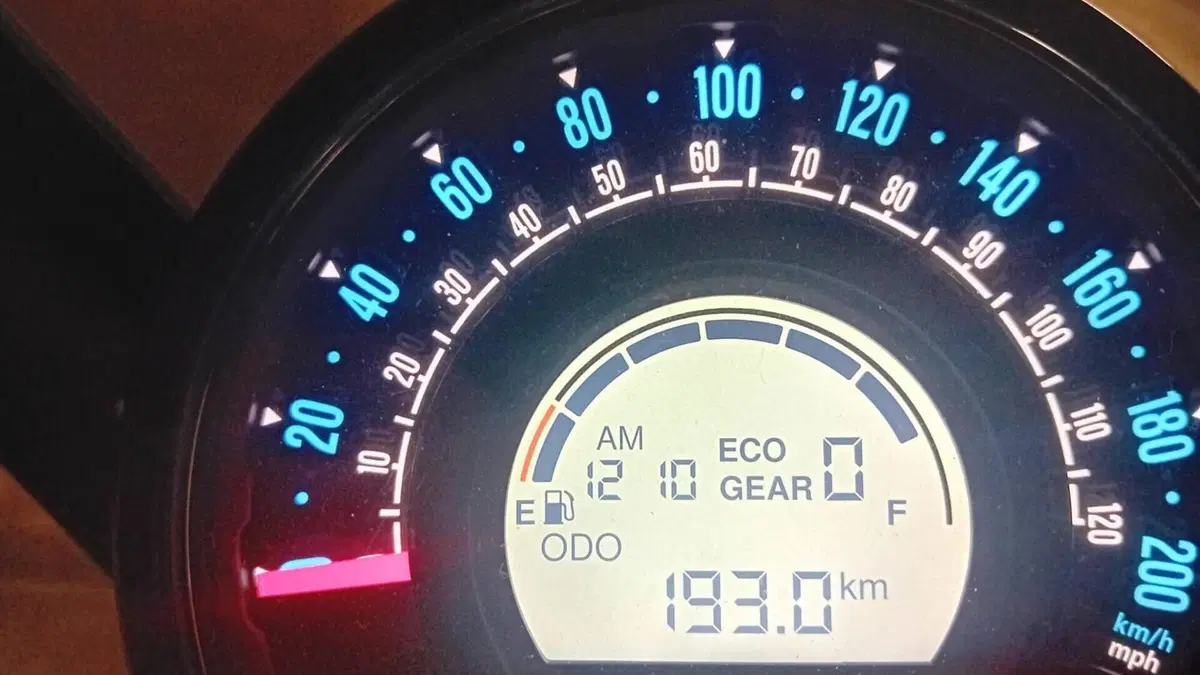Royal Enfield Super Meteor 650 (2023 - 26)  (5)