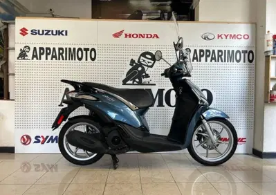 Piaggio Liberty 150 3V S ABS (2021 - 24) - Annuncio 10060249