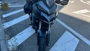 Ducati Multistrada 1260 S (2018 - 20) 