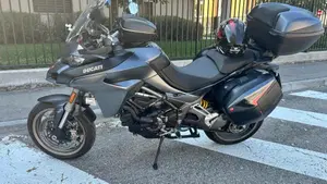Ducati Multistrada 1260 S (2018 - 20)  (3)